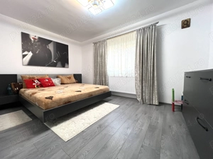 Casa Tuzla   2 Constructii Individuale   9 camere   811mp teren - imagine 12