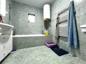 Casa Tuzla   2 Constructii Individuale   9 camere   811mp teren - imagine 13