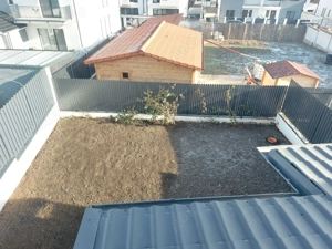 Casă cu 4 camere, încălzire în pardoseală, terasă acoperită și pivniță - imagine 2