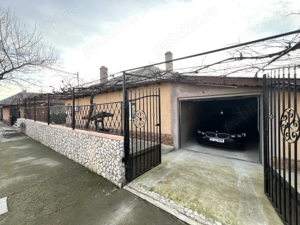 Casa Tuzla   2 Constructii Individuale   9 camere   811mp teren - imagine 18