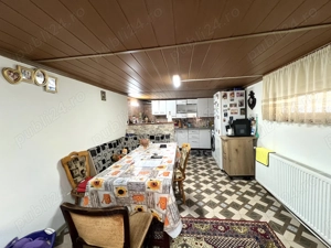 Casa Tuzla   2 Constructii Individuale   9 camere   811mp teren - imagine 19