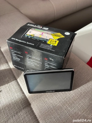 gps smailo hd