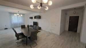 Apartament 3 camere Stefanesti Bloc 2023+Gradina 147mp  - imagine 4