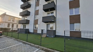 Apartament 3 camere Stefanesti Bloc 2023+Gradina 147mp  - imagine 14