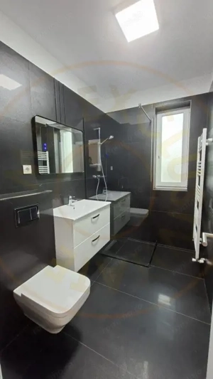 Apartament 3 camere Stefanesti Bloc 2023+Gradina 147mp  - imagine 9