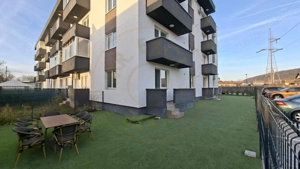 Apartament 3 camere Stefanesti Bloc 2023+Gradina 147mp  - imagine 2