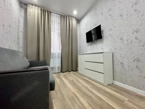 Garsoniera de inchiriat Berceni