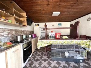 Casa Tuzla   2 Constructii Individuale   9 camere   811mp teren - imagine 20