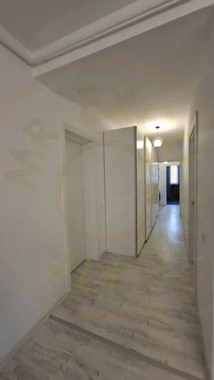Apartament 3 camere Stefanesti Bloc 2023+Gradina 147mp  - imagine 8