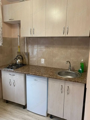 Garsoniera de inchiriat in 13 septembrie - imagine 2