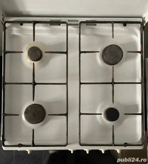 vand aragaz patru ochiuri utilizat