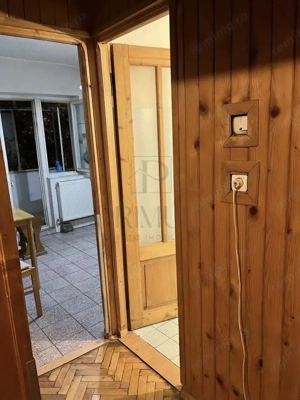 ARADULUI - 2 Camere - ETAJ 1 - DECOMANDAT - Pozitie buna - imagine 6