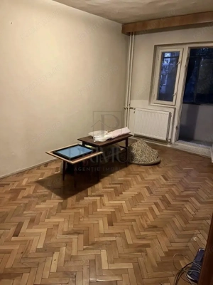 Aradului - 2 Camere - 2 Balcoane - Customizabil - Decomandat - Etaj 1