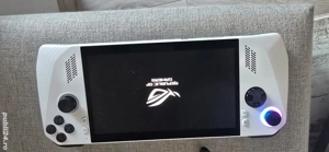 consola portabila asus rog ally