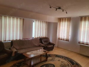 inchiriez apartament 2 camere ultracentral Pitesti cu loc parcare