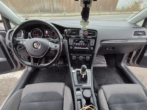 Golf  4x4 integral masina rara OCAZIE