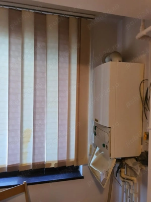 inchiriez apartament 2 camere ultracentral Pitesti cu loc parcare - imagine 6