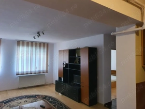 inchiriez apartament 2 camere ultracentral Pitesti cu loc parcare - imagine 4
