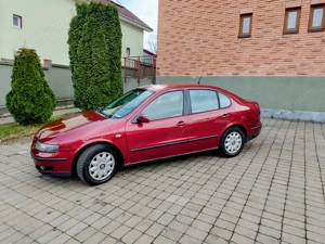 Vand SEAT Toledo, stare buna de functionare - imagine 5