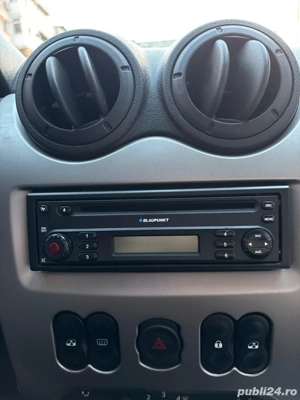 Casetofon auto original Blaupunkt