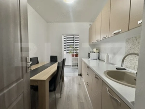 Apartament cu 3 camere, 72 mp utili, zona Lipovei