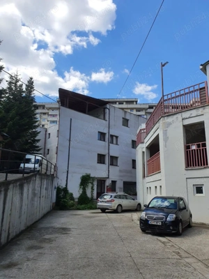 inchiriez apartament 2 camere ultracentral Pitesti cu loc parcare - imagine 9