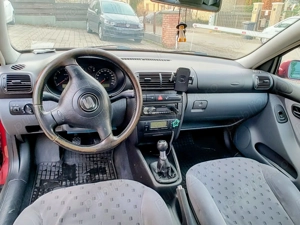 Vand SEAT Toledo, stare buna de functionare - imagine 7