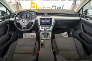 Volkswagen Passat Limousine BlueMotion Technology - imagine 17
