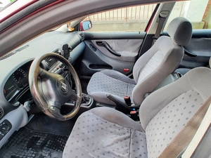 Vand SEAT Toledo, stare buna de functionare - imagine 8