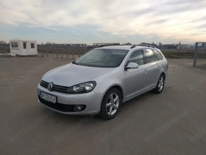 vw golf 6 an 2014