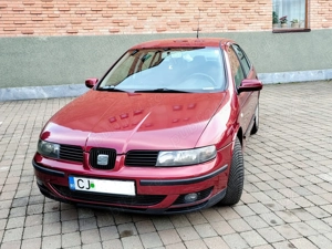 Vand SEAT Toledo, stare buna de functionare - imagine 10