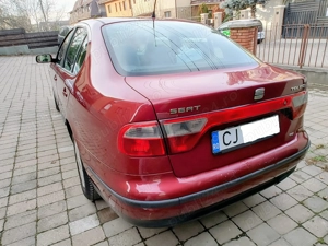 Vand SEAT Toledo, stare buna de functionare - imagine 6