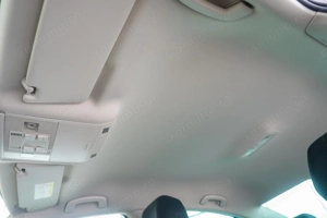 Volkswagen Passat Limousine BlueMotion Technology - imagine 20