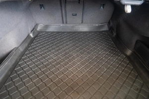 Volkswagen Passat Limousine BlueMotion Technology - imagine 10