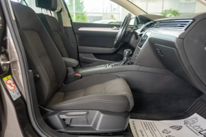 Volkswagen Passat Limousine BlueMotion Technology - imagine 12