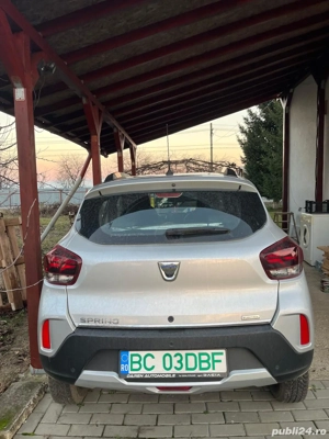 Vând Dacia  - imagine 3