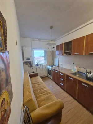 Apartament 1 Camera - Mobilat si Utilat - Zona Ronat - imagine 6