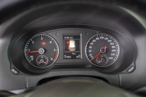 Volkswagen Sharan BlueMotion Technology - imagine 16