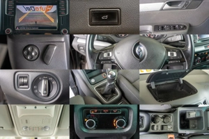 Volkswagen Sharan BlueMotion Technology - imagine 14