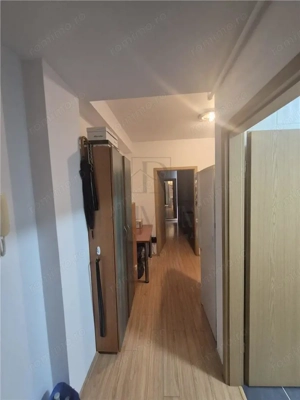 Apartamant 1 camer #259; - Decomandat - Mobilat  #537;i Utilat - Zona Ronat