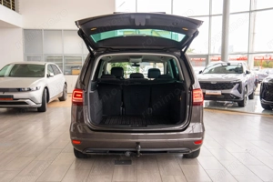 Volkswagen Sharan BlueMotion Technology - imagine 12