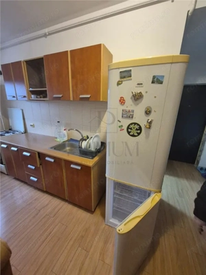 Apartament 1 Camera - Mobilat si Utilat - Zona Ronat