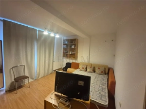 Apartament 1 Camera - Mobilat si Utilat - Zona Ronat - imagine 4