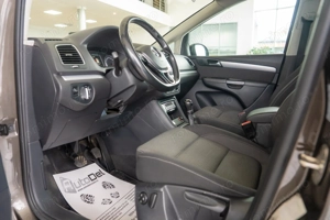 Volkswagen Sharan BlueMotion Technology - imagine 15