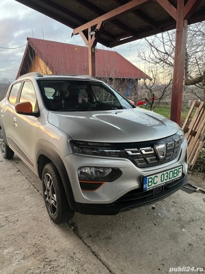 Vând Dacia  - imagine 4