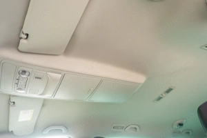 Volkswagen Sharan BlueMotion Technology - imagine 19