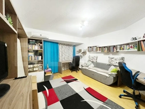 Apartament cu 2 camere, 77 mp, loc de parcare, Bucium