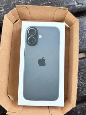 vand iphone 17 nou nouț
