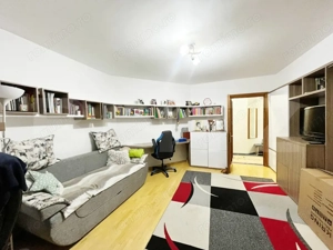 Apartament cu 2 camere, 77 mp, loc de parcare, Bucium - imagine 2
