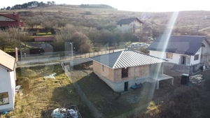 Casă de vânzare in Suceagu - langa spitalul Medicover - imagine 5